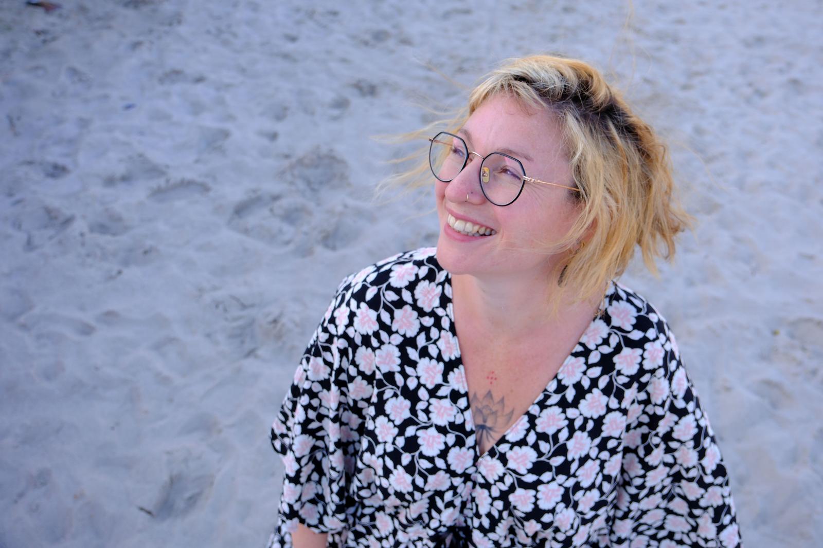 Lydie Thonnard