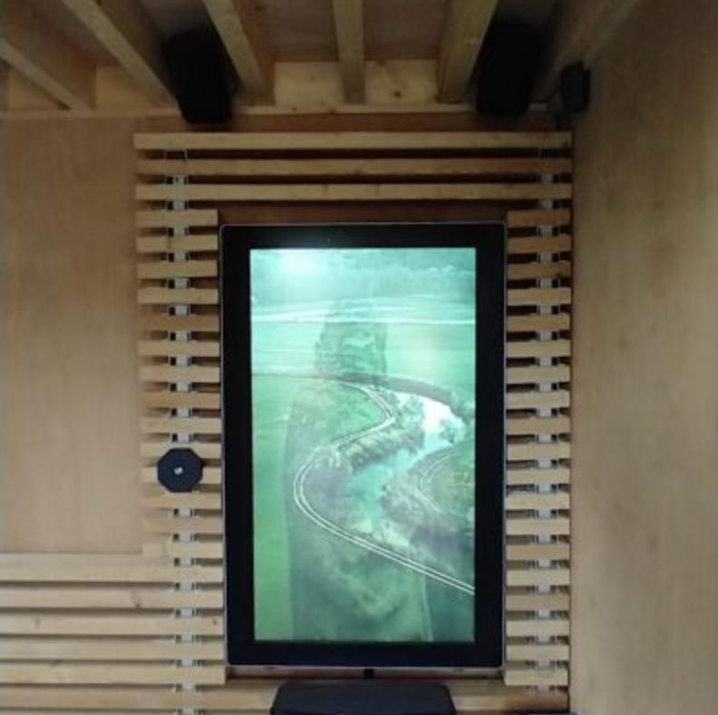Huis der Weemoed