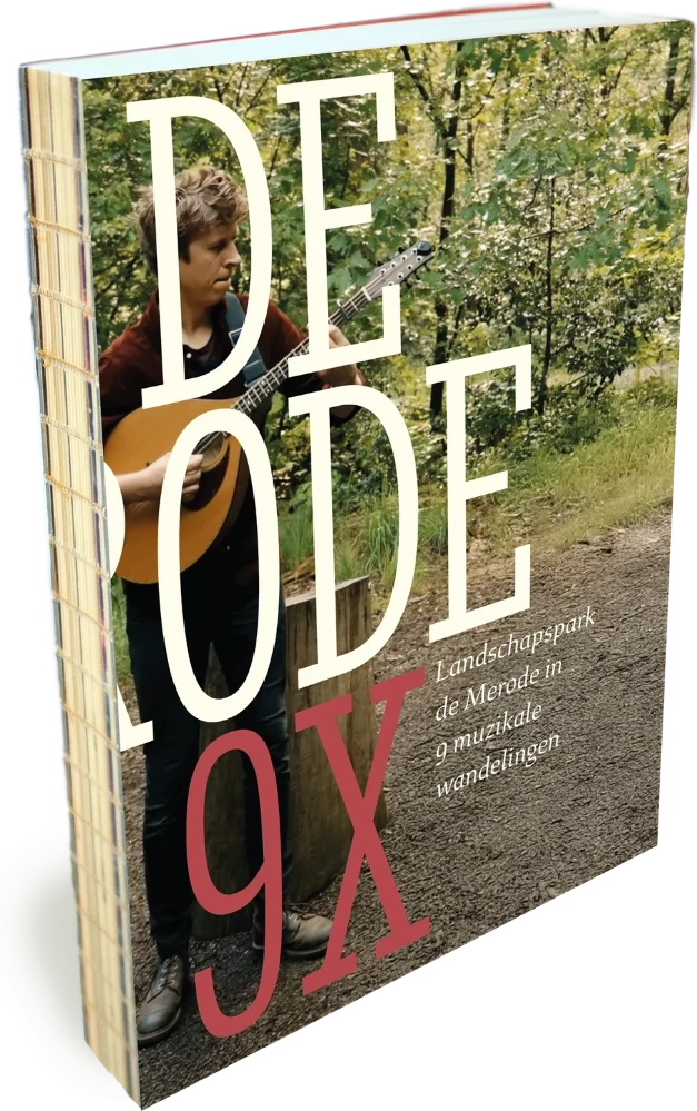 Ode aan de Merode